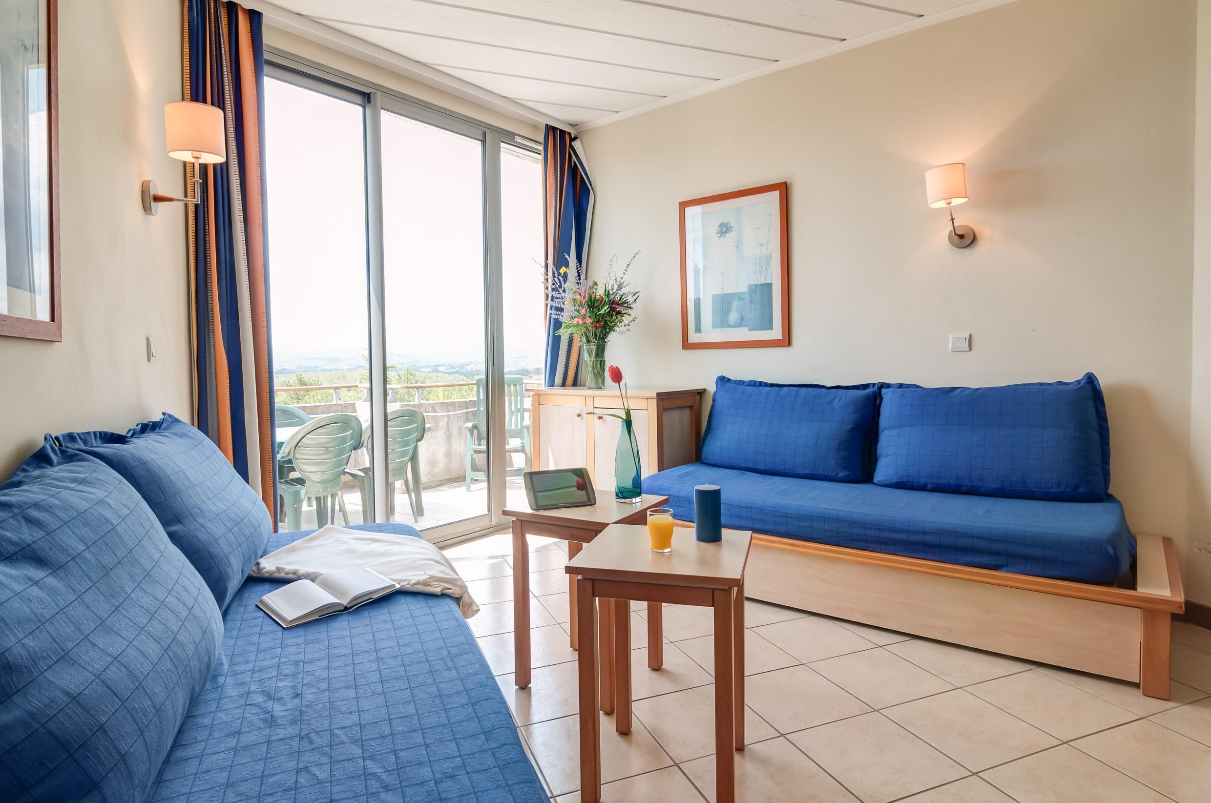 Sowell Hotels Ardeche Grospierres Exterior photo